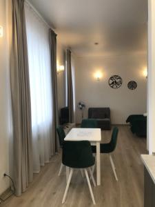 Komplex Apatamentov Balt Apart de Lyuks Apart-Hotel - 94