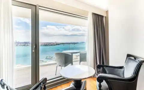 Opera Bosphorus - Preferreds and Resorts - 4