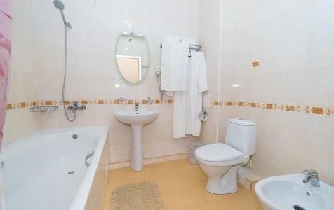 Gostinitsa Zastava - 96