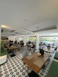 Göcek Lykia Resort Premium Concept - 18