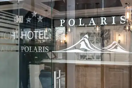 Polaris - 10