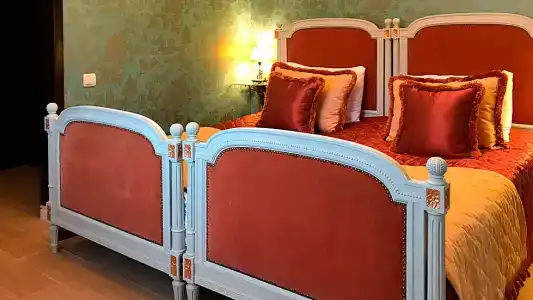 La Ferme de Reve - 103