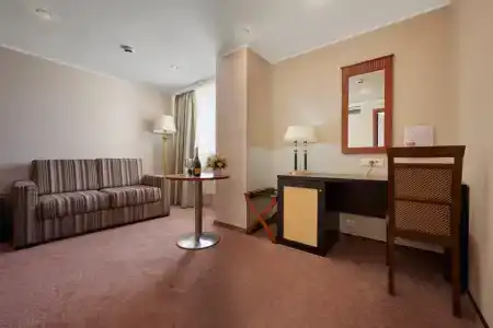 Marins Park Moskva Prazhskaya - 87