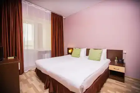 Kompleks apartamentov MIO - 118