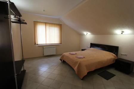 Athena Holiday Resort - 129