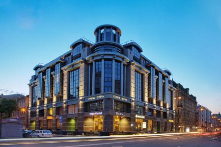 Grand Otel Emerald - 0