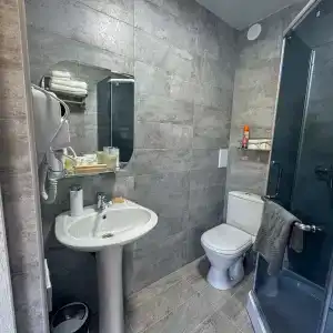 Ozero Divnoe Park-Hotel - 116