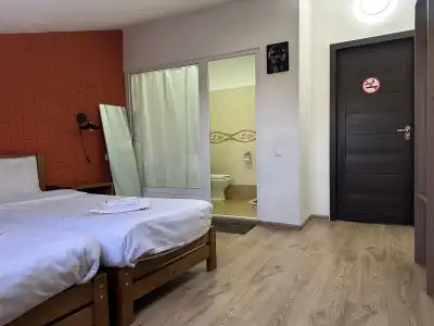 Tbil Inn - 15
