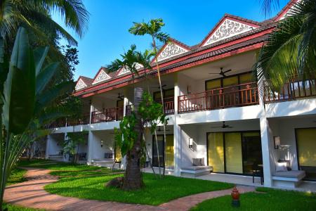 Paradise Beach Resort Samui - 8