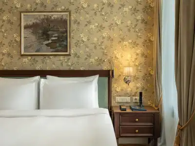 RODINA Grand & SPA 5* - 9
