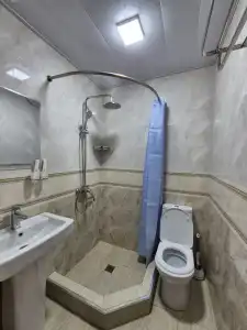 Yasmin Guest house - 78