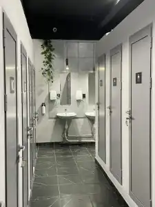 Shelterz Elektrozavodskaya - 27