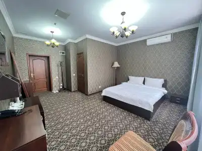 Sultan Bishkek Mini-Hotel - 32