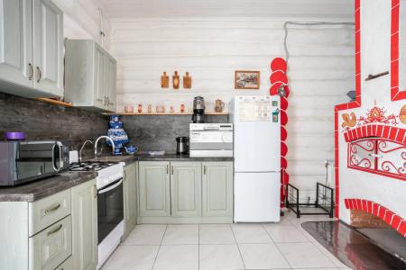 Kikino Na Vele Guest House - 60