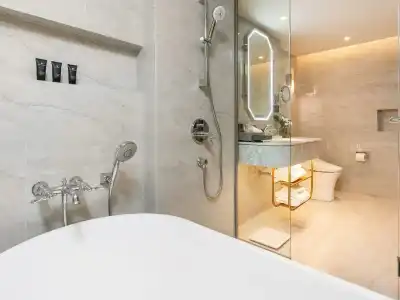 The Salil Riverside Bangkok - 55