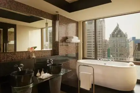 Banyan Tree Bangkok - 26