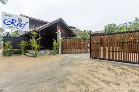 Earl's Reef - 1