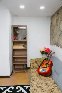 Apple Hostel - 2