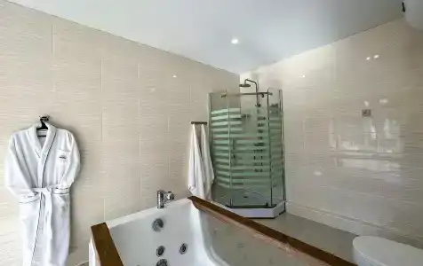 Wellness Park All-Inclusive - 158