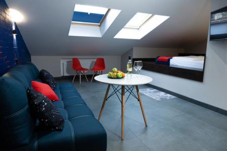 Rockit (Рокит Хотел) - 126