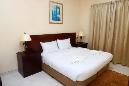 Onyx Apartments - Maha Hospitality Group - 46