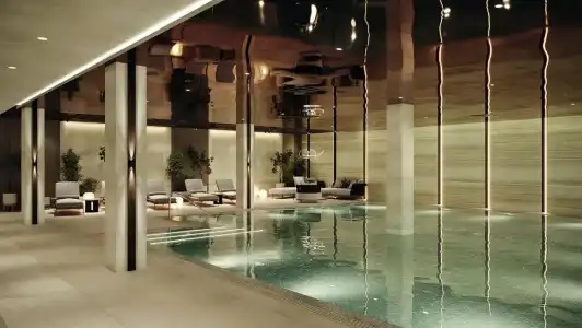  Crowne Plaza Tashkent - 37