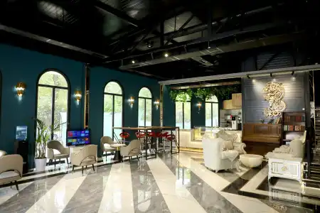 Lakeside Tashkent - 1