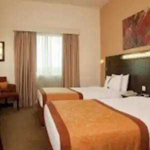 Holiday Inn Express Internet City, an IHG - 45