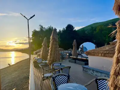 Glamping Comuna Sevan - 32