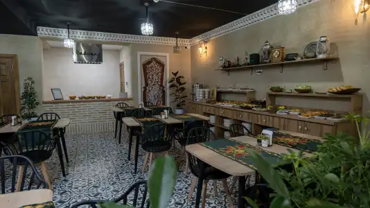 Badyan - 28