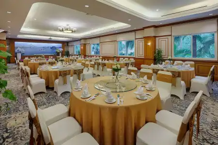 Halong Plaza - 28