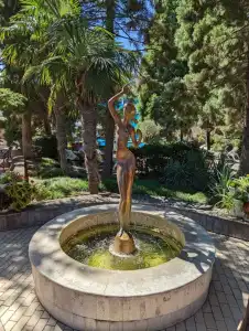 Oreanda Resort & Spa - 44