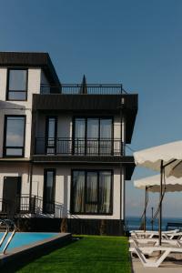 Apartment TONg Marina - 12