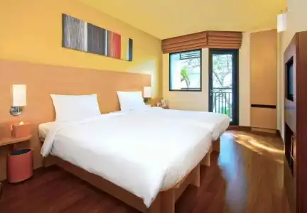Hyatt Regency Hua Hin - 4