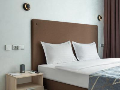 Apart-Otel Inndom - 182