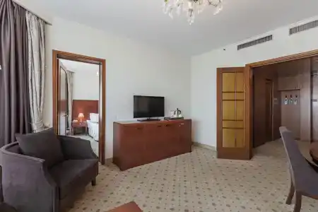 President-Hotel - 80