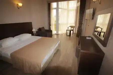 Maestro Guest House - 22