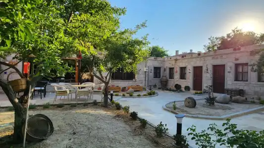 Yıldız - Ürgüp - 22