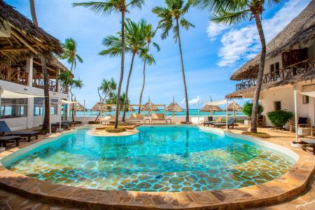 AHG Dream's Bay Beach - Adults Only - 17