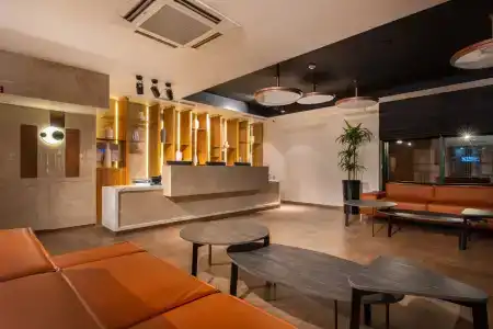 Ramada Encore By Wyndham Tashkent - 24