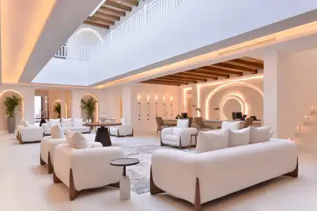 Maysan Doha, Lxrs & Resorts - 12