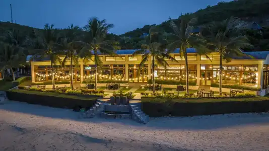 Hon Tam Resort (formerly MerPerle Hon Tam Resort) - 5