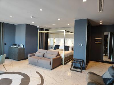 Lure & Spa - Adults Only - 95