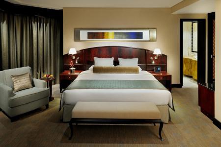 Crowne Plaza - Jumeirah, an IHG - 5