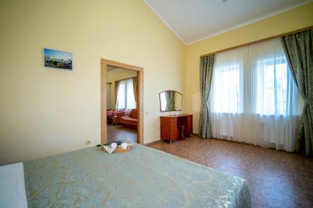 Golubaya Volna Sanatorium - 66