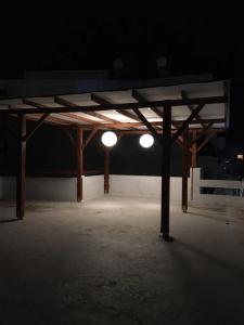 Past Or Tail Hostel - 27