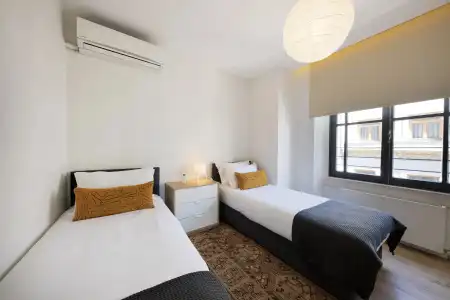 Flats Company - Karakoy Apartment - 38