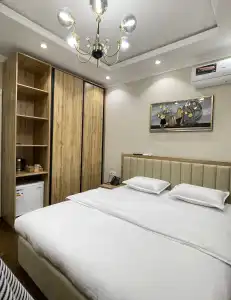 Astoria Boutique & Spa - 14