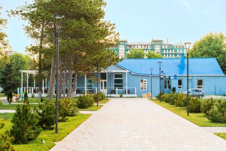 Pansionat Volna - 33