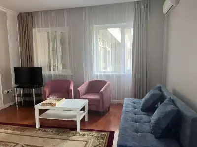 Korsar Temirkazyk - 4
